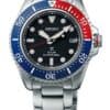 Seiko Prospex Diver Solar SNE591P1