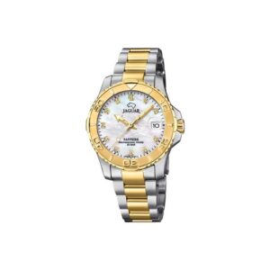 Jaguar Executive Lady Diver J896/3