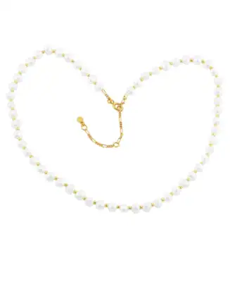 Hultquist Arabella halskæde S08077 G