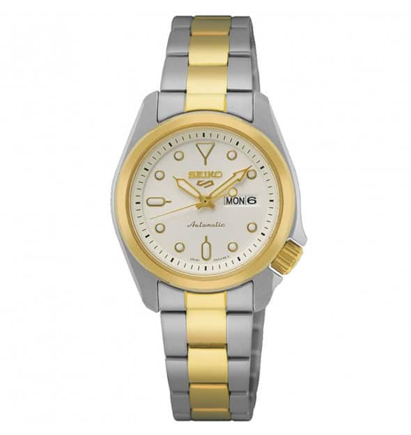 Seiko 5 Sport Lady Automatik SRE004K1