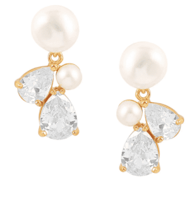 Hultquist Ellen øreringe S08266 G