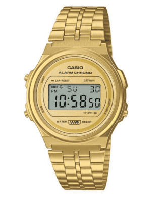 Casio A171WEG-9AEF