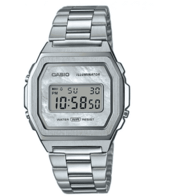 Casio A1000D-7EF