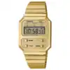 Casio Vintage A100WEG-9AEF