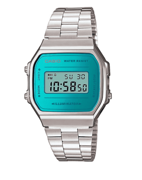 Casio A168WEM-2EF