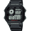 Casio Timeless AE-1200WH-1AVEF