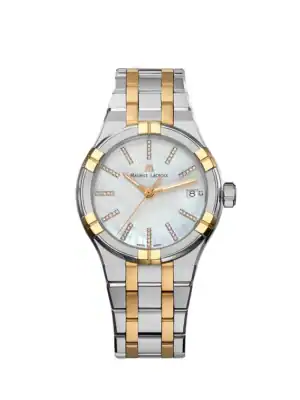 Maurice Lacroix Aikon Quartz AI1106-PVP02-170-1