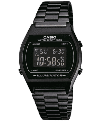 Casio B640WB-1BEF