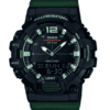 Casio HDC-700-3AVEF