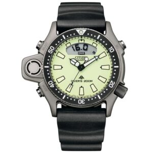 Nyhed Citizen Promaster JP2007-17W