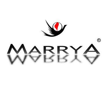 Brand logo Marrya
