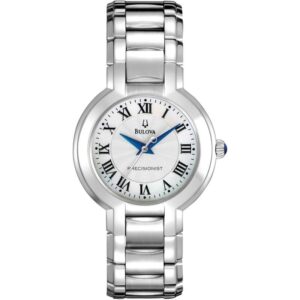 Bulova Precisionist 96R167