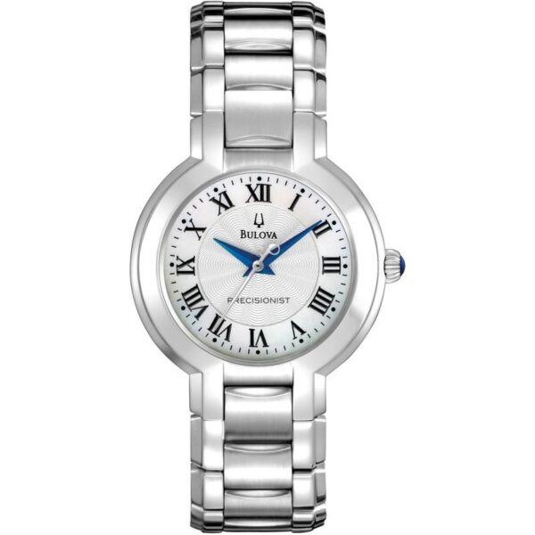 Bulova Precisionist 96R167