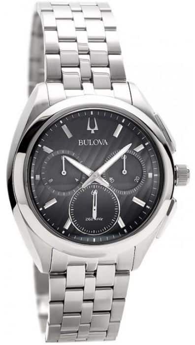 Bulova Curv 96a186