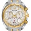 Bulova Curv 98a157