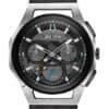 Bulova Curv 98A161