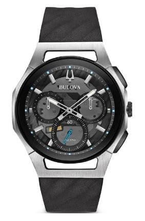 Bulova Curv 98A161