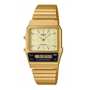 Casio AQ-800EG-9AEF