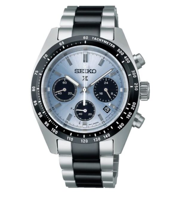 Seiko SSC909p1