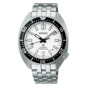 Seiko Diver Automatisk Prospex SPB313J1