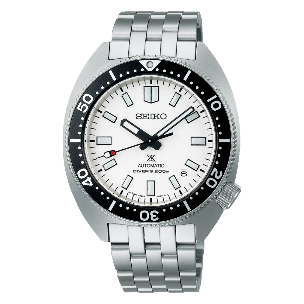 Seiko Diver Automatisk Prospex SPB313J1