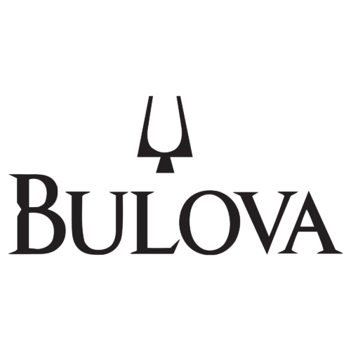 Brand logo Bulova