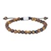 Son of Noa armbånd tigerøje 19-25cm