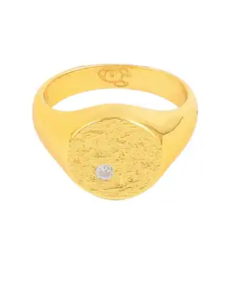 Hultquist Luna ring S08116 G