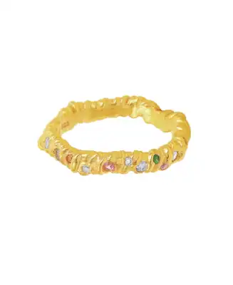 Hultquist Molly Ring S08158 G