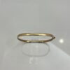 8kt SKN armring