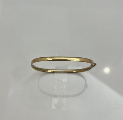 8kt SKN armring