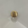 Aagaard 8kt guld pladering med zir 08724024-75