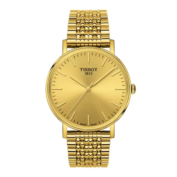 Tissot Everytime t1092103302100