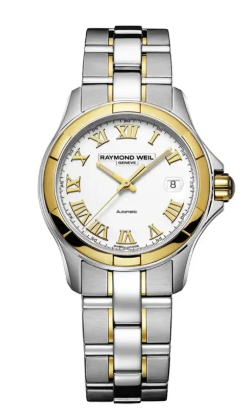 Raymond Weil Parsifal 2970-SG-00308