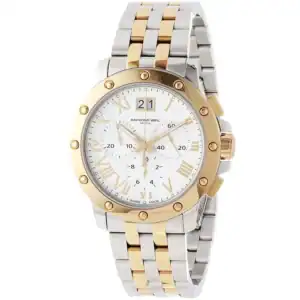 Raymond Weil Tango herre ur med chronograph