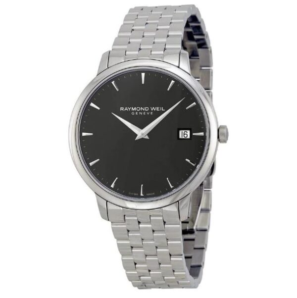 Raymond Weil Toccata