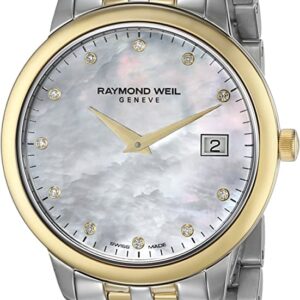 Raymond Weil Toccata 5388-STP-97081