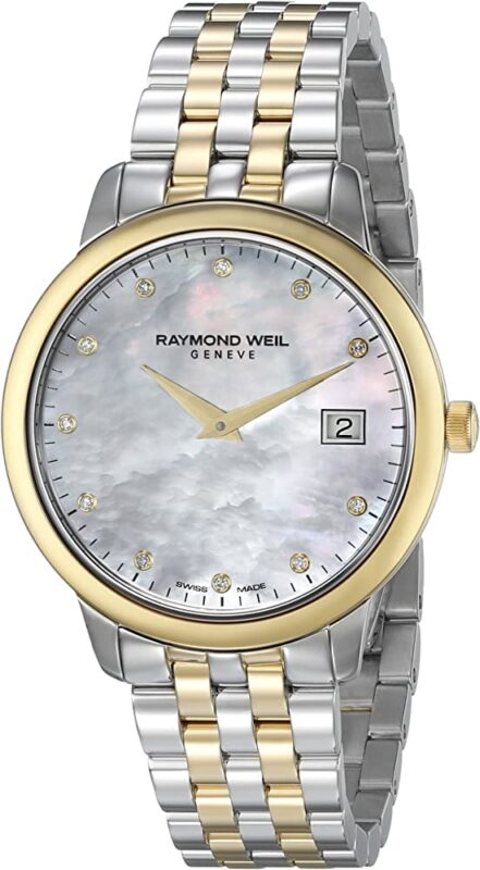 Raymond Weil Toccata 5388-STP-97081