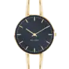 Arne Jacobsen City Hall Oxford Blue 34mm 53207-1619