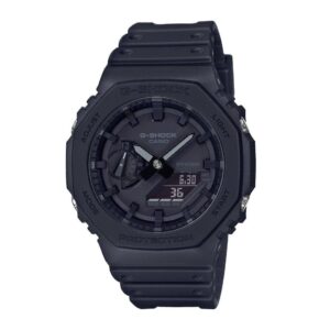 Casio G-Shock GA-2100-1A1ER