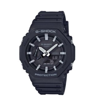 Casio G-Shock GA-2100-1AER
