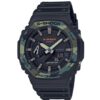 Casio G-Shock GA-2100SU-1AER