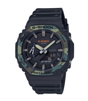 Casio G-Shock GA-2100SU-1AER