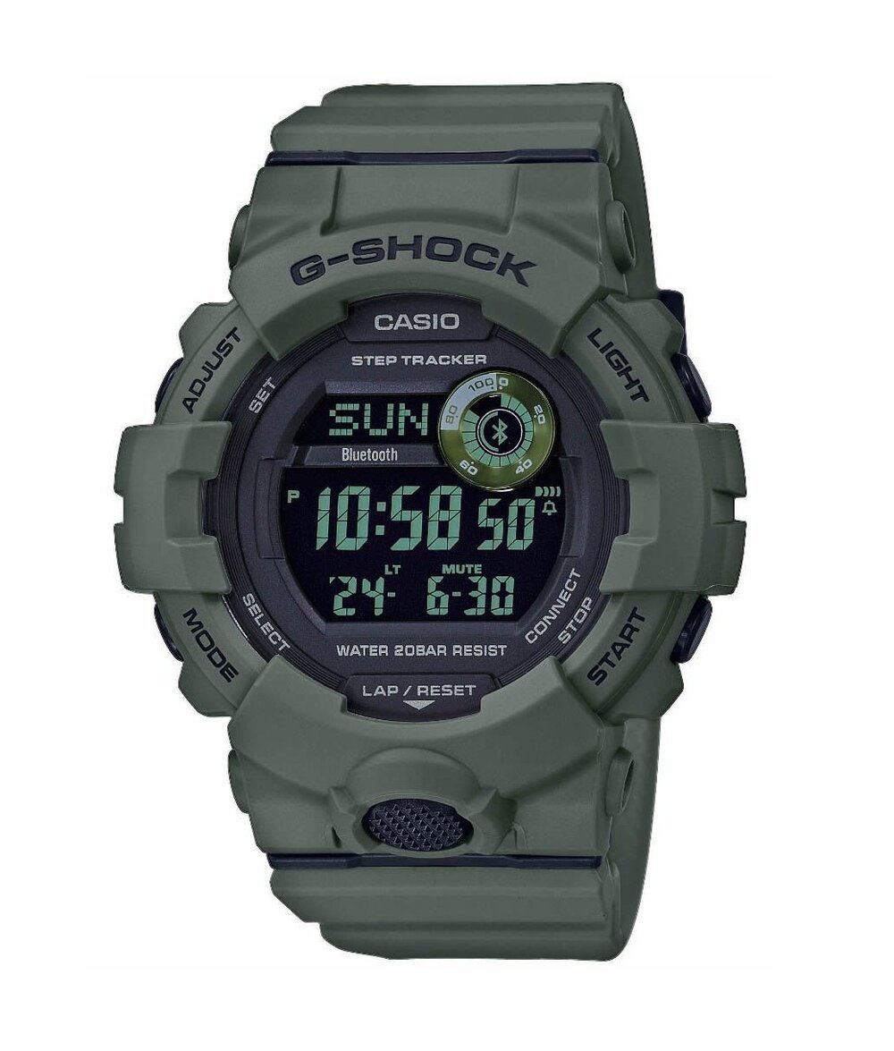Casio G-Shock GBD-800UC-3ER