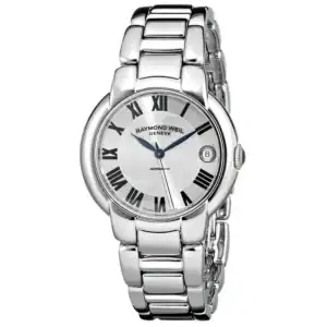 Raymond Weil Jasmine Automatic 2935-ST-01659