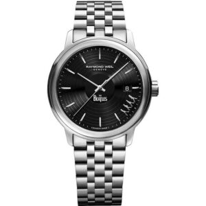 Raymond Weil Maestro "The Beatles" Limited Edition 2237-ST-BEAT2