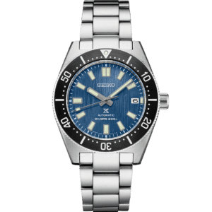 Seiko Diver Automatisk Prospex SPB297J1