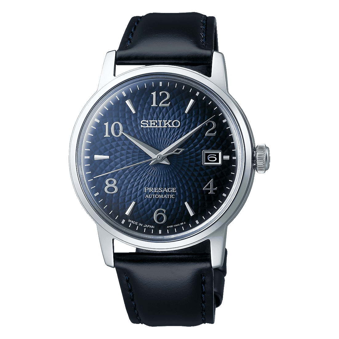 Seiko Presage Cocktail SRPE43J1