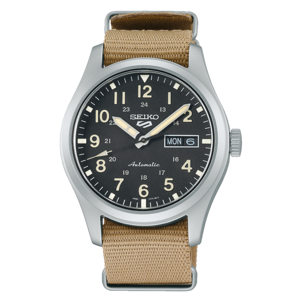 Seiko srpg35k1