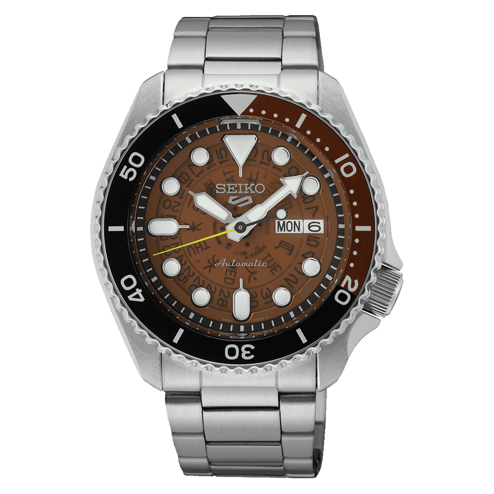 Seiko 5 Sport SRPJ47K1